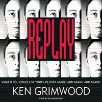 Book Review: Replay