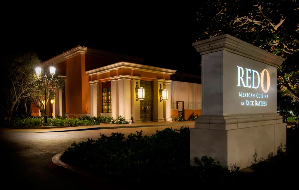 Dinner Review: Red O (Newport Beach)