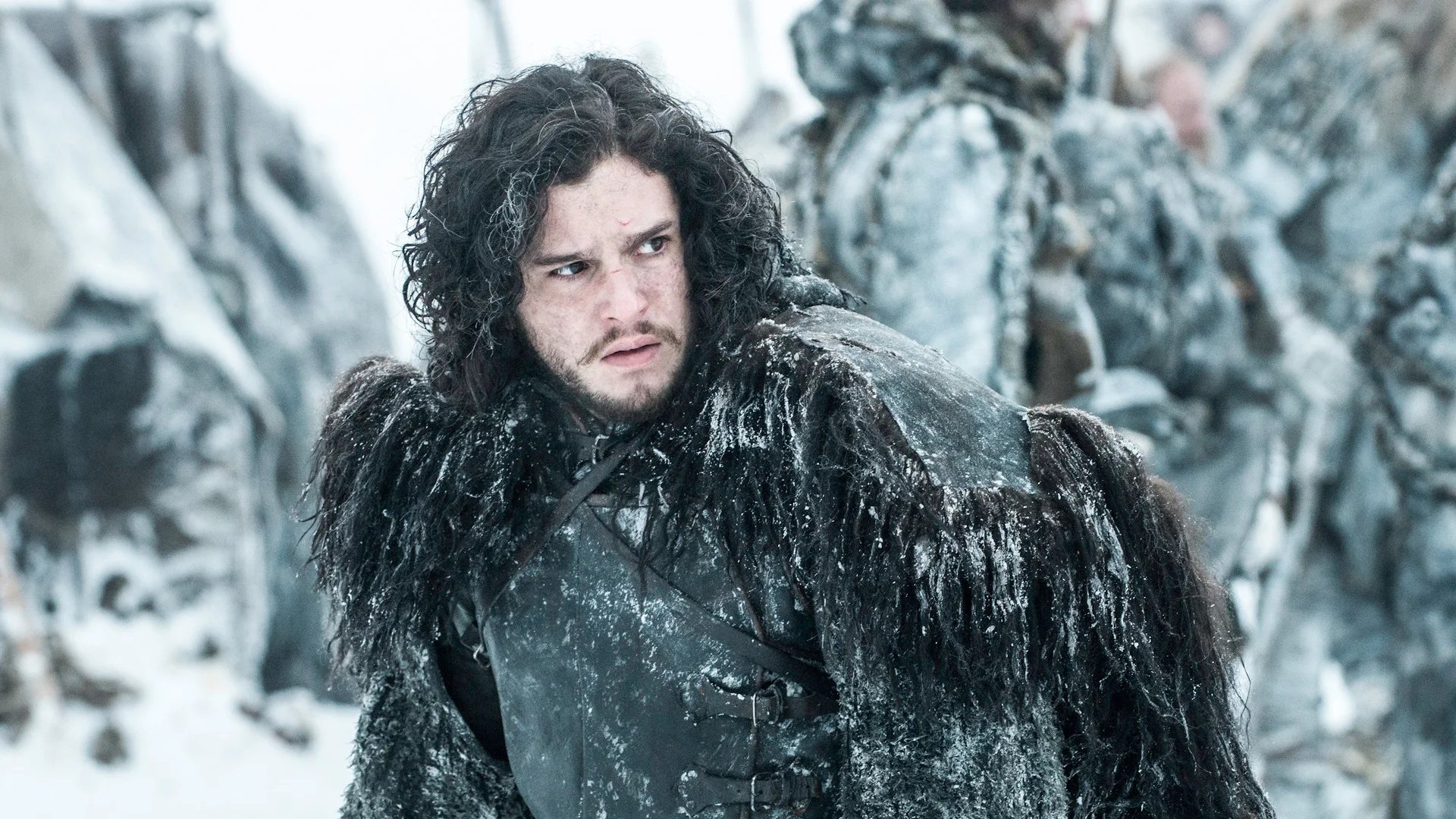 Book Review: Winter is Coming: Symbols and Hidden Meanings in A Game of Thrones