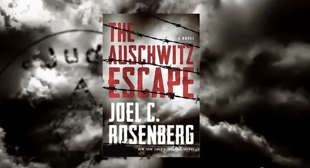 Book Review: The Auschwitz Escape