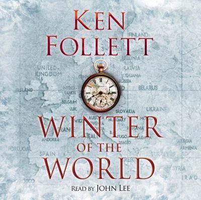Book Review: Winter of the World