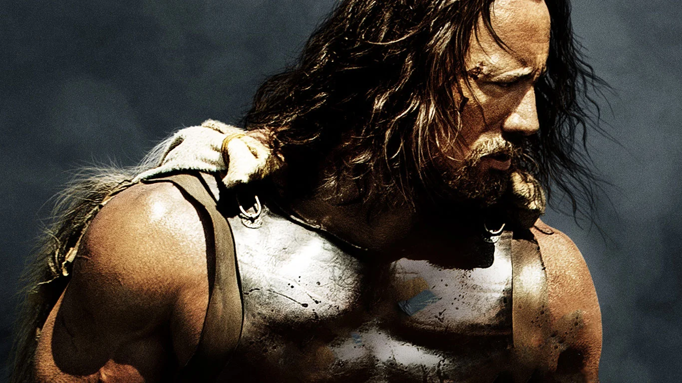 Movie Review: Hercules
