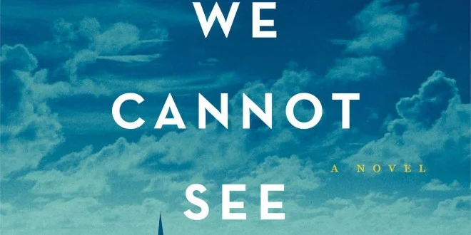 Book Review: All the Light We Cannot See