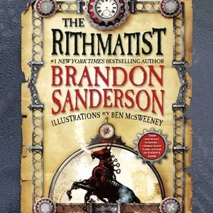 Book Review: The Rithmatist