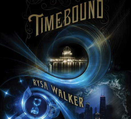Book Review: Timebound