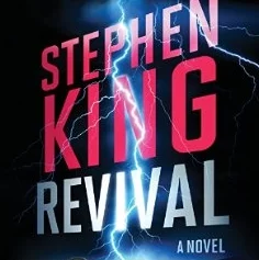 Book Review: Revival