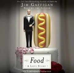 Book Review: Food: A Love Story