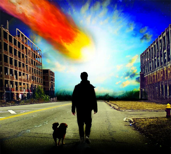 Book Review: World of Trouble