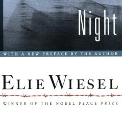 Book Review: Night