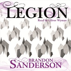Book Review: Legion