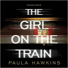 Book Review: The Girl on the Train