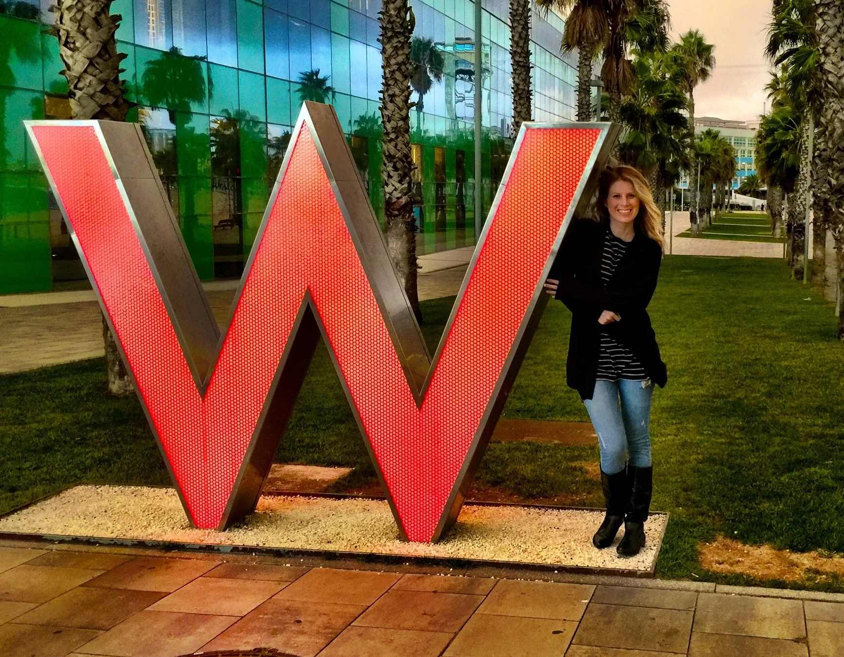 Royal Voyage 2015 Day 1: Other Activities