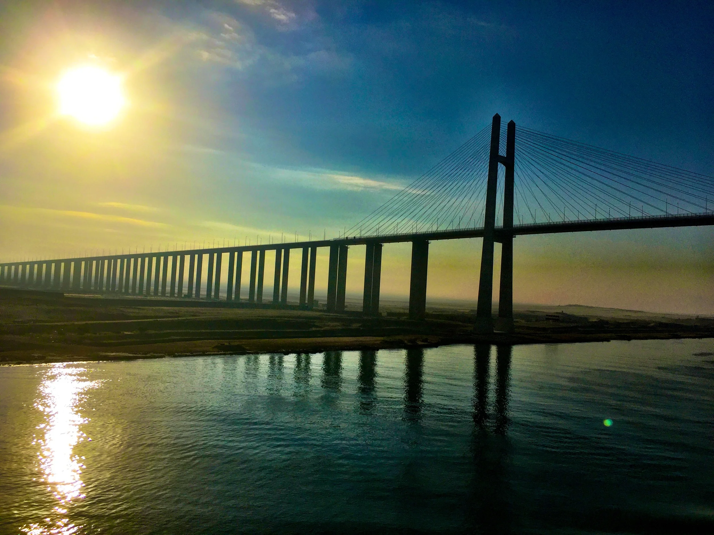 Royal Voyage 2015 Day 9: We Got Certificates