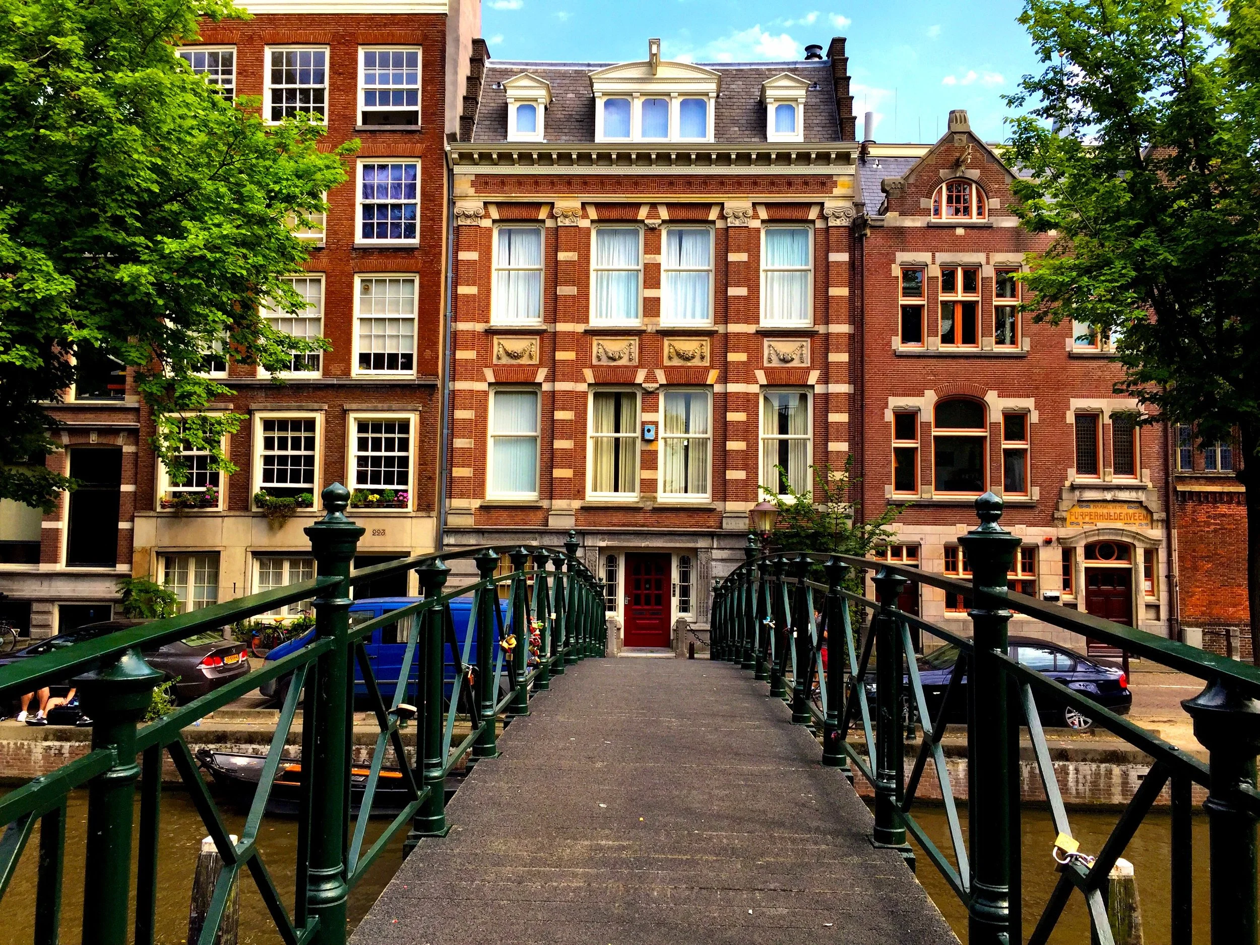 2016 A Year in Review - The Ultimate Journey Continues