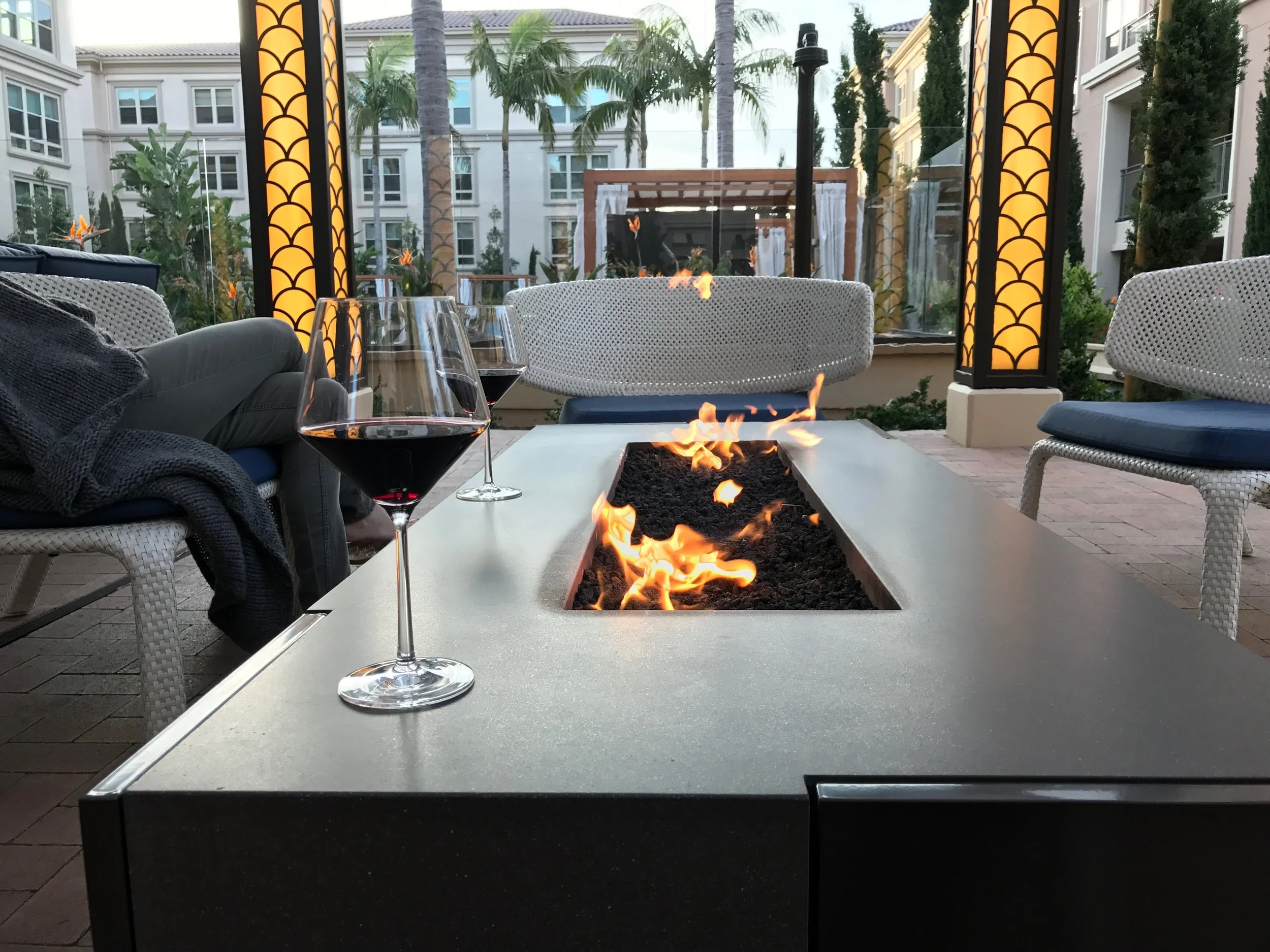 A Look Back - April 2017