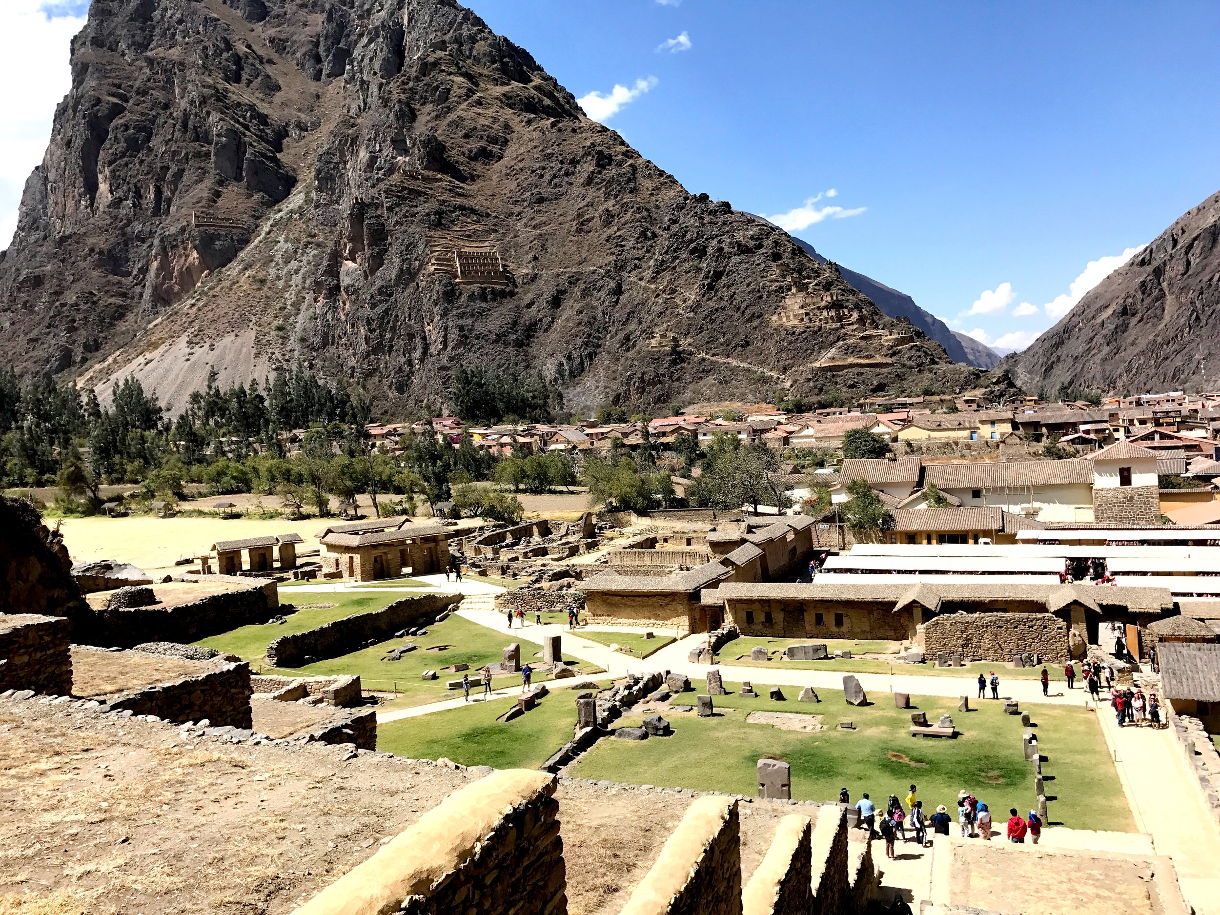 A Look Back - July 2017