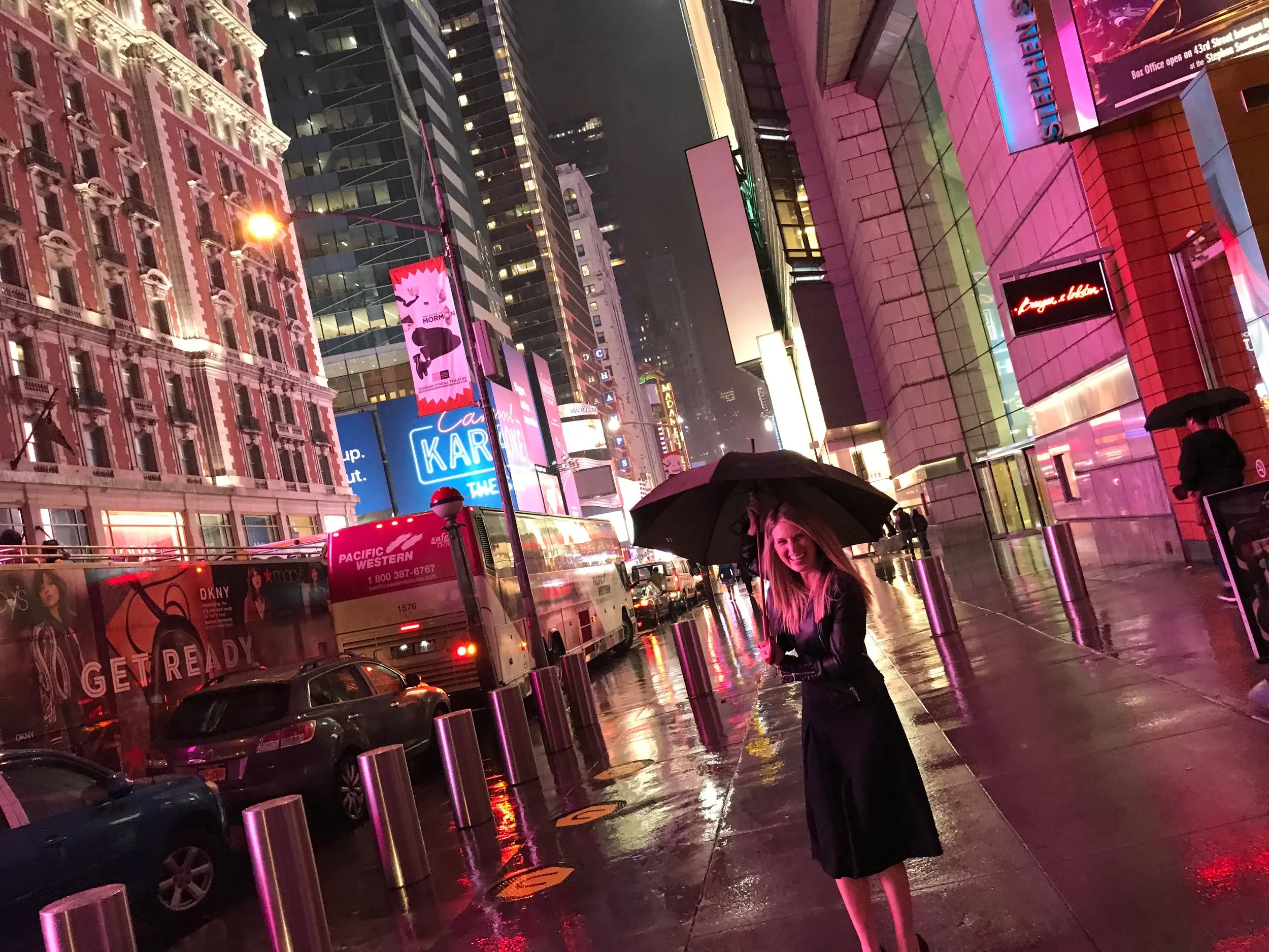 A Look Back - September 2017