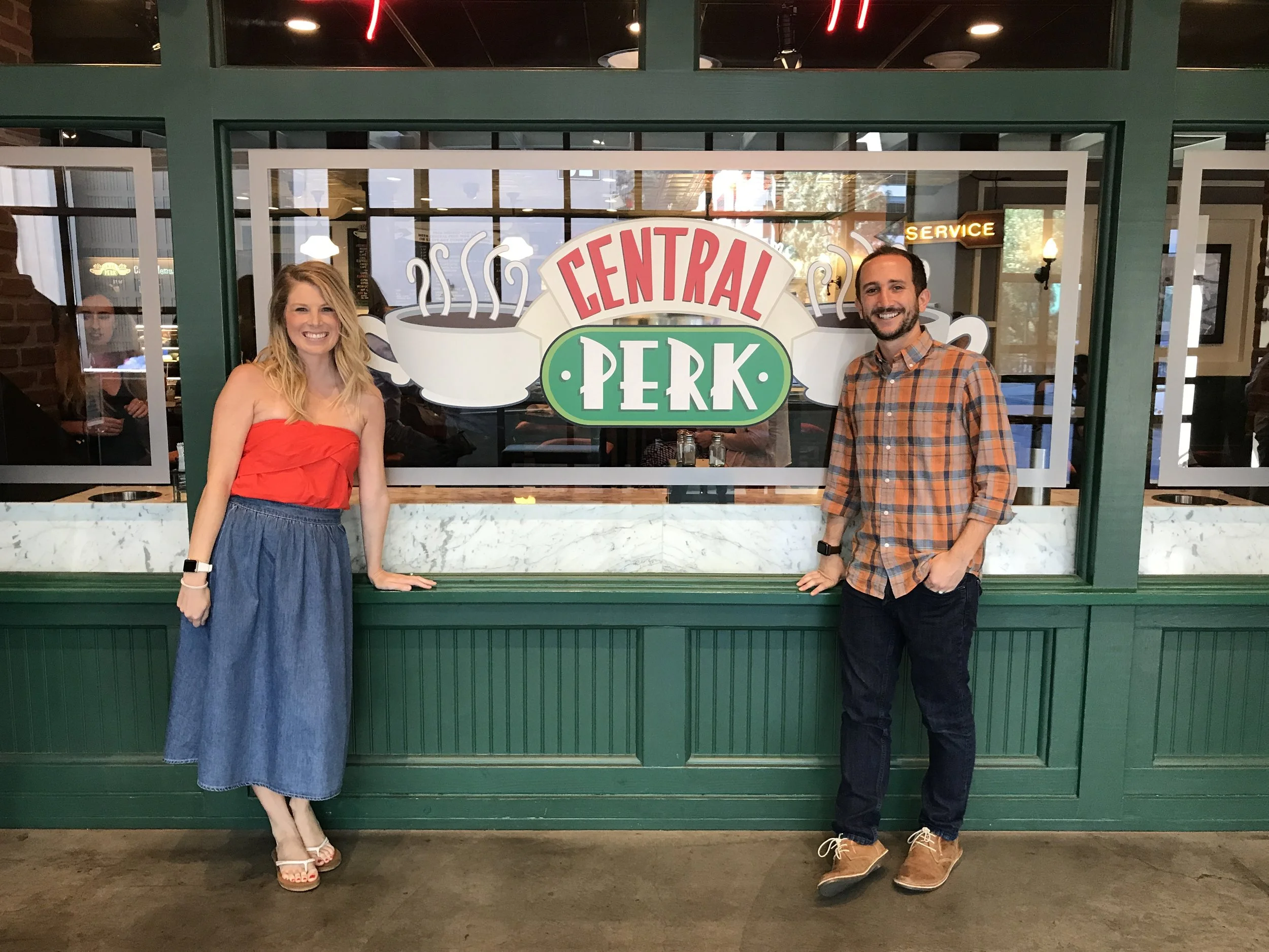 A Look Back - October 2017