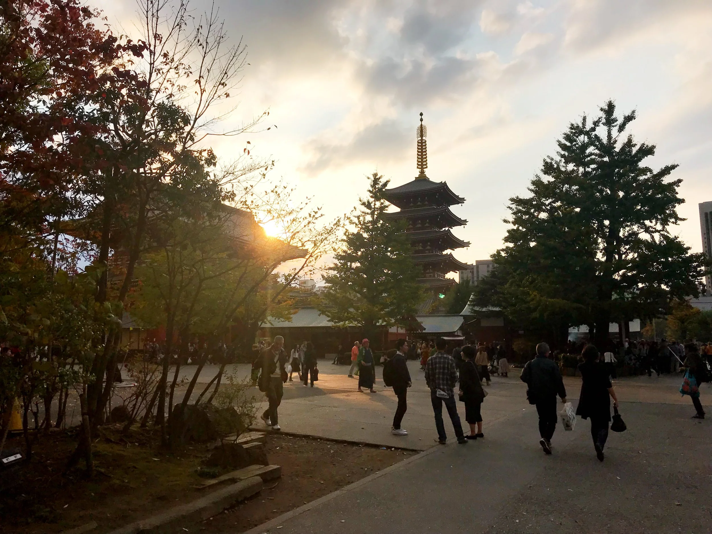 Grand Adventure 2017 Day 4: Hopeless 'Ramen'-tics