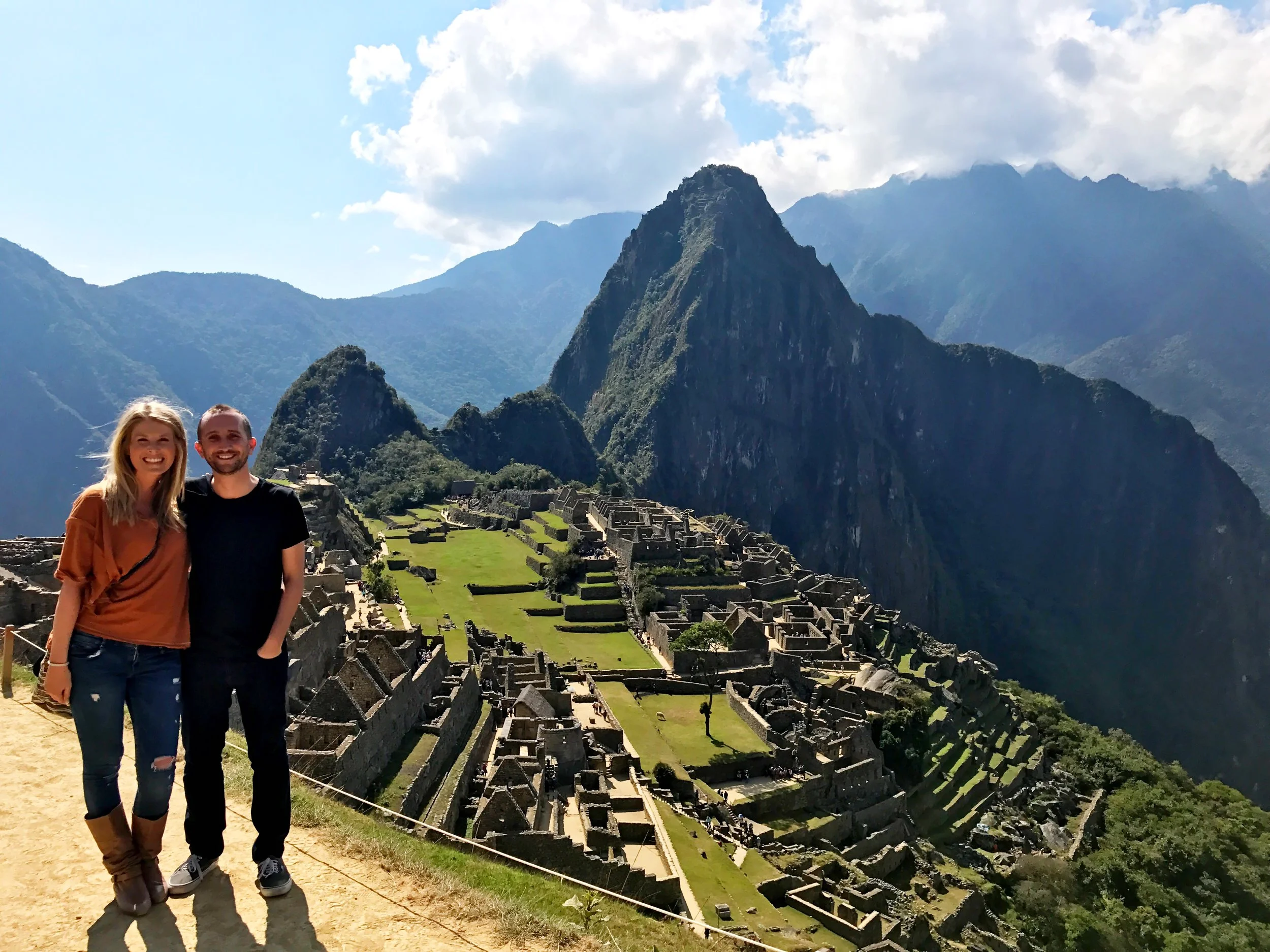 Our Favorite Things from 2017