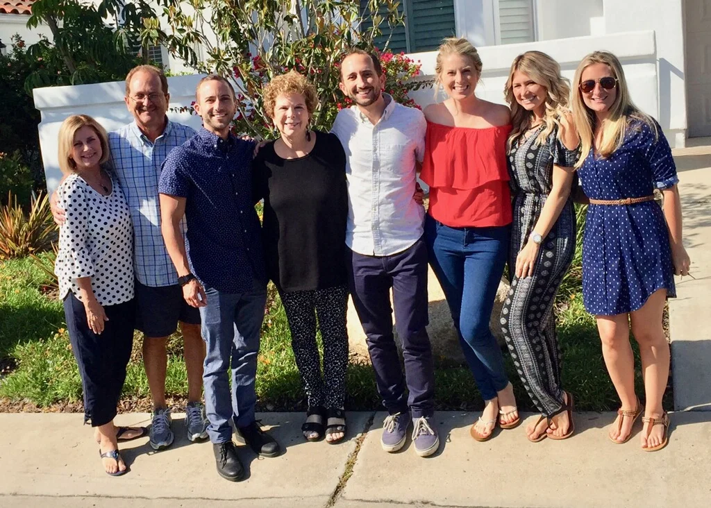 A Look Back - June 2018