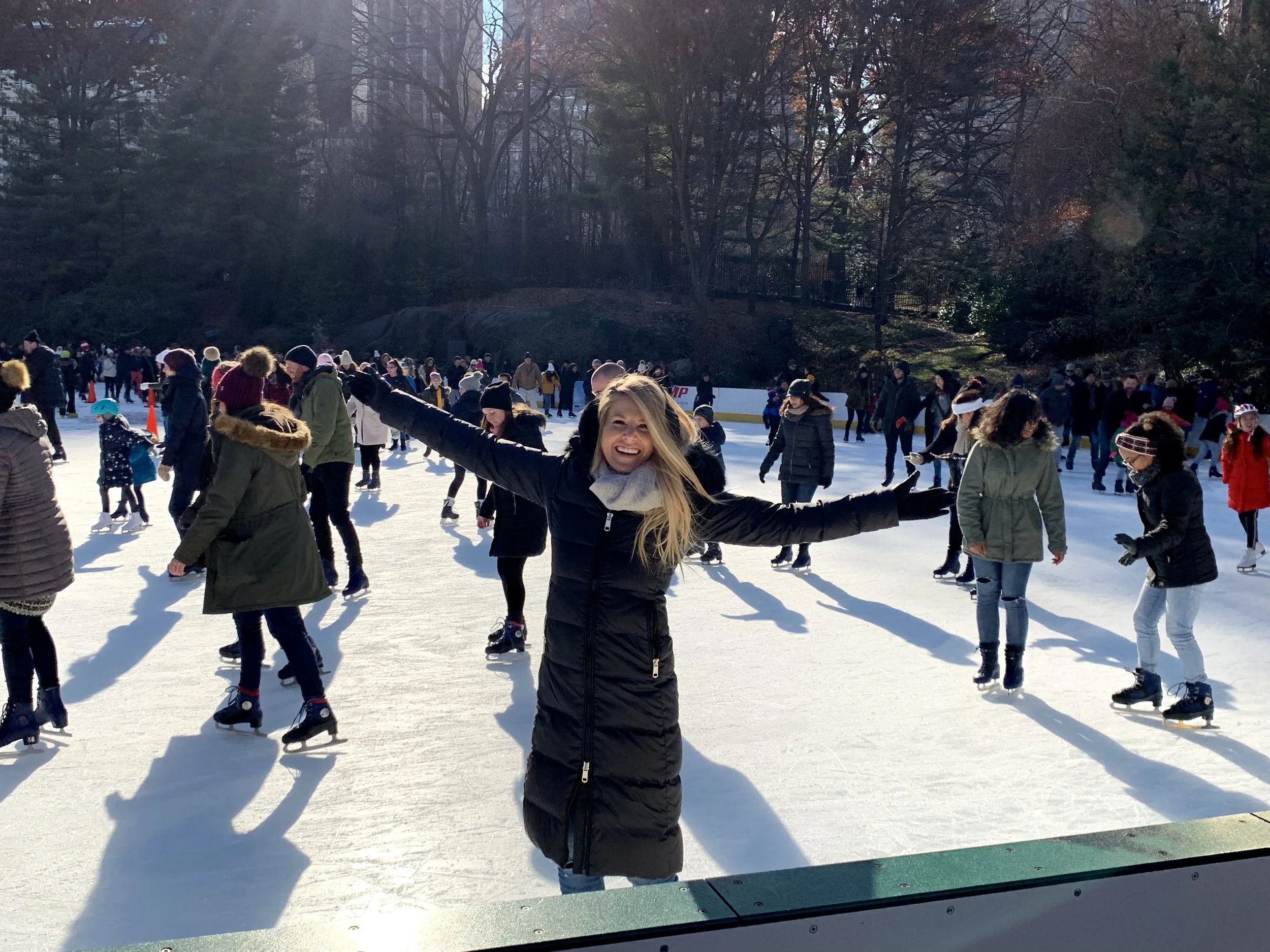 A Look Back - December 2018