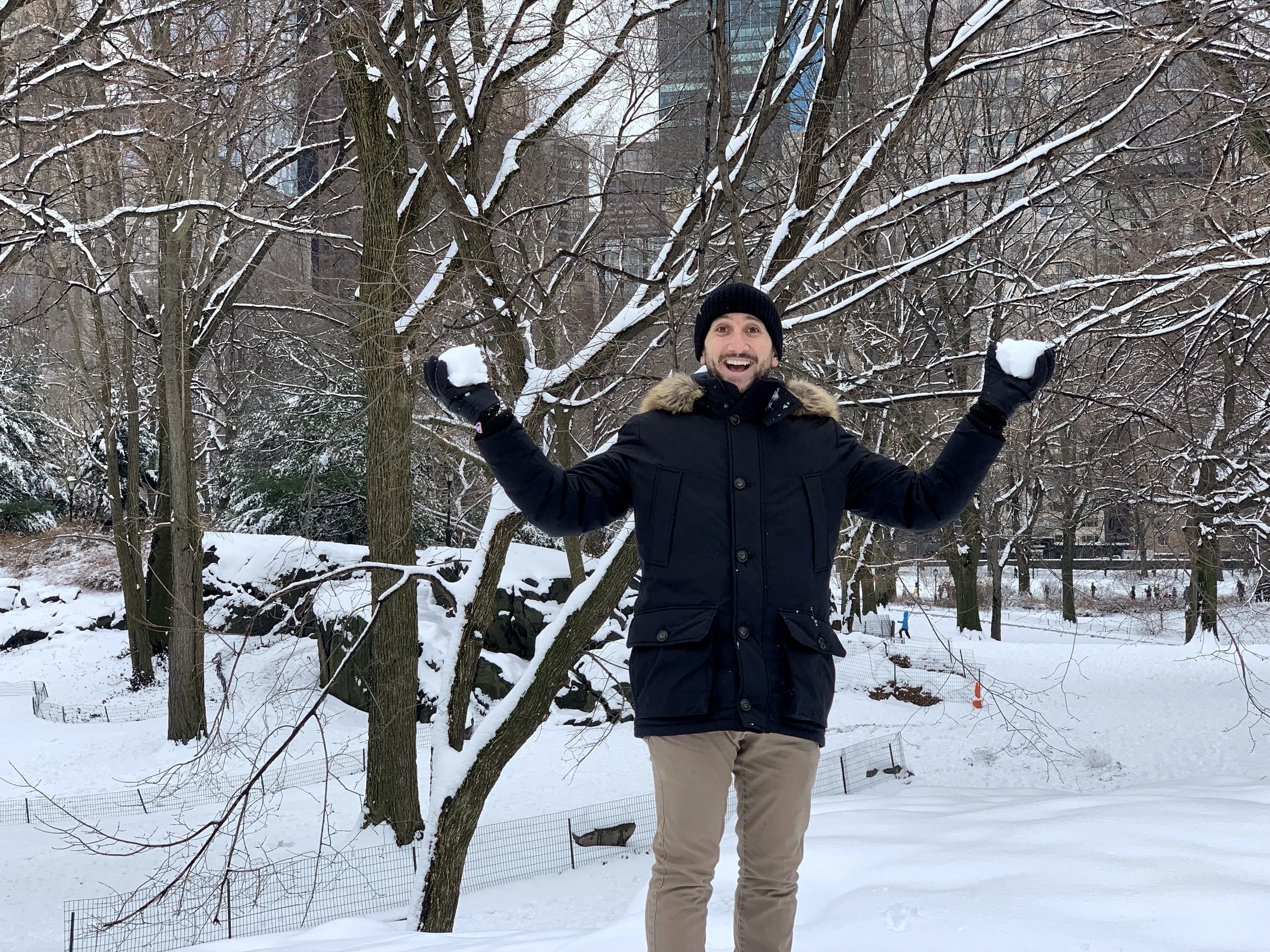 A Look Back - March 2019