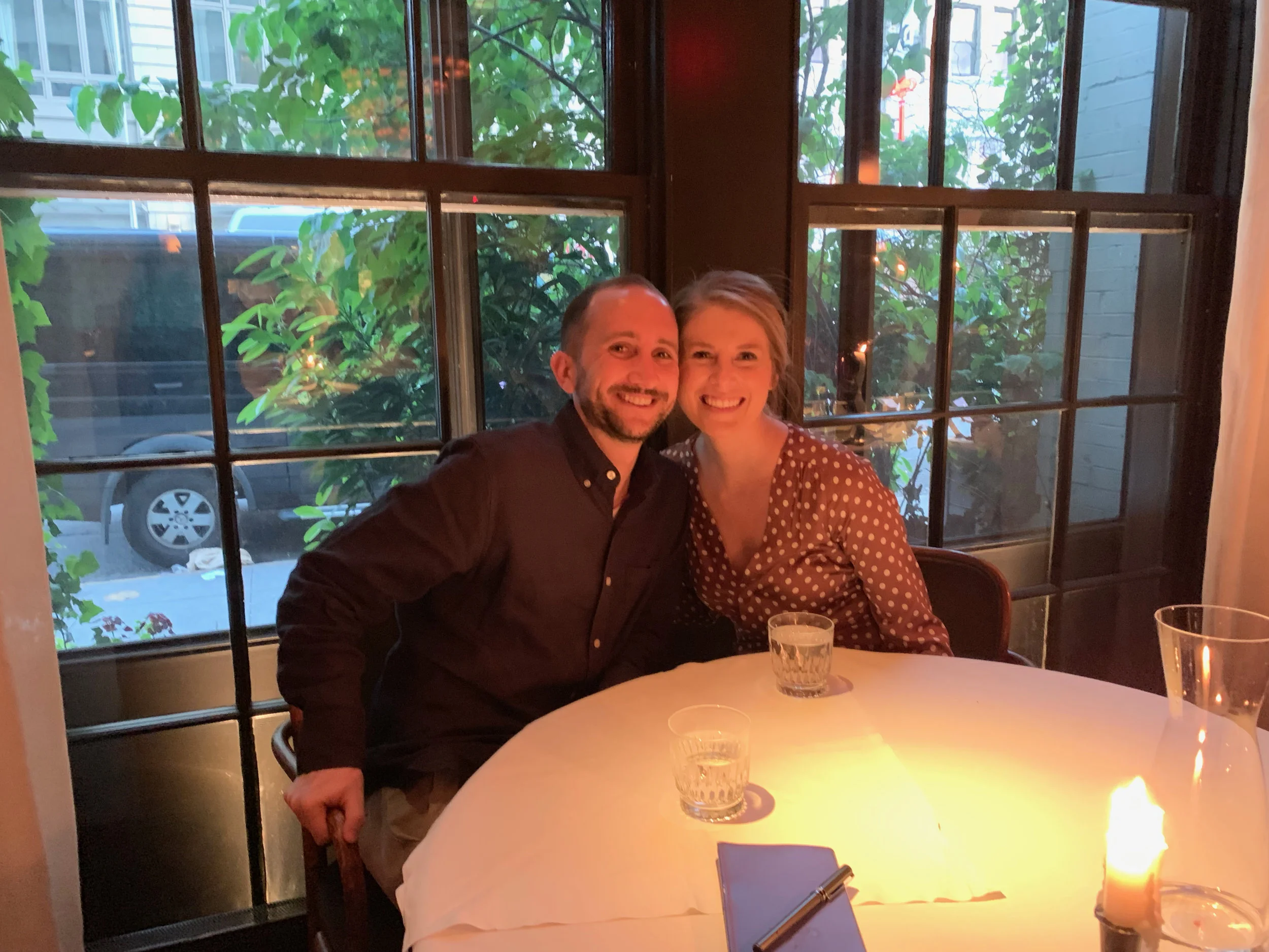 A Look Back - May 2019