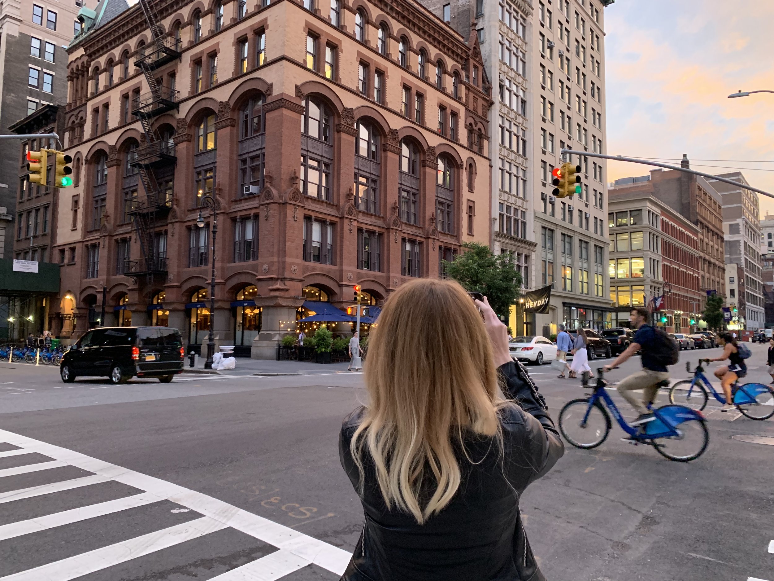 A Look Back - June 2019