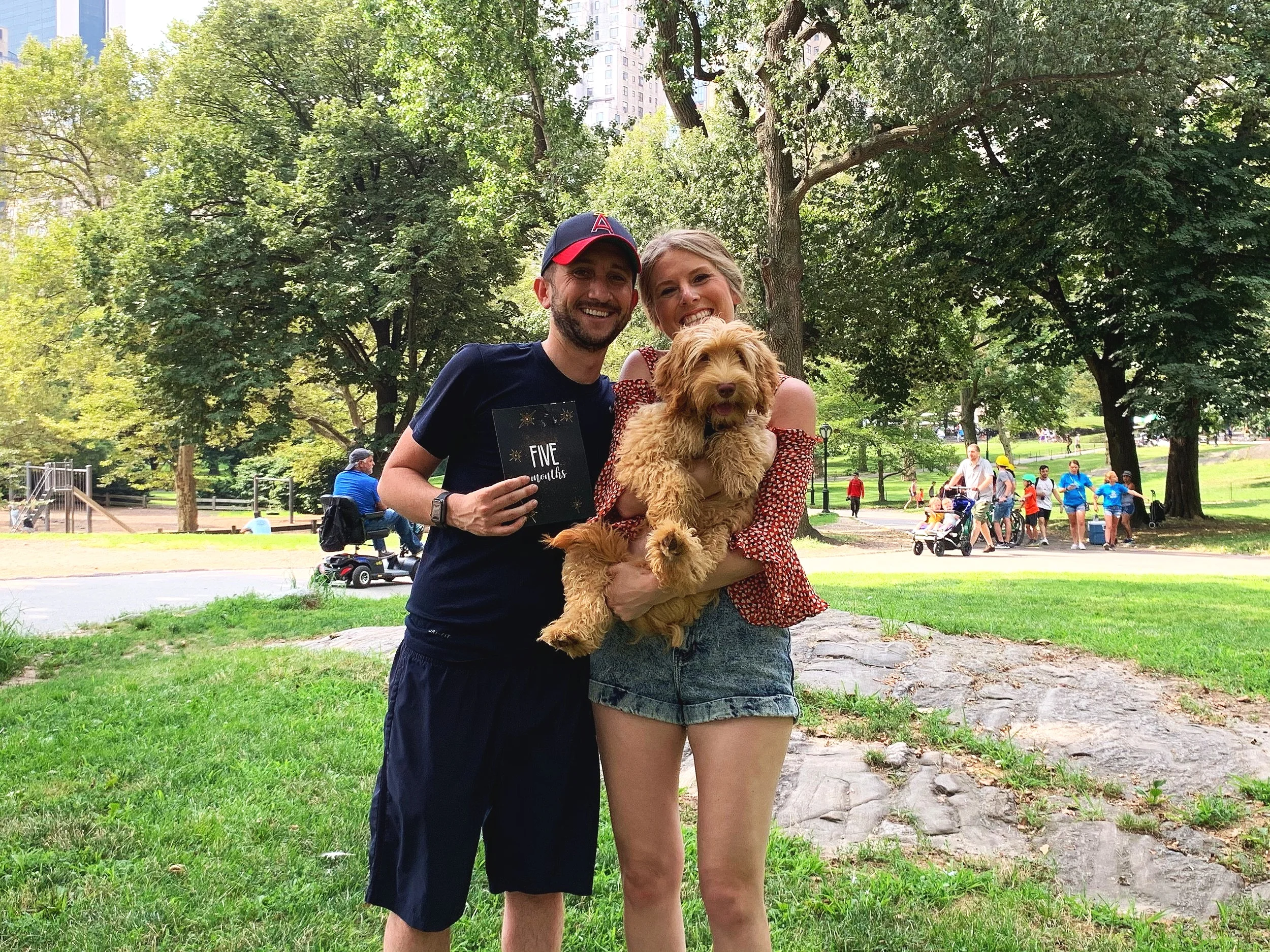 A Look Back - July 2019