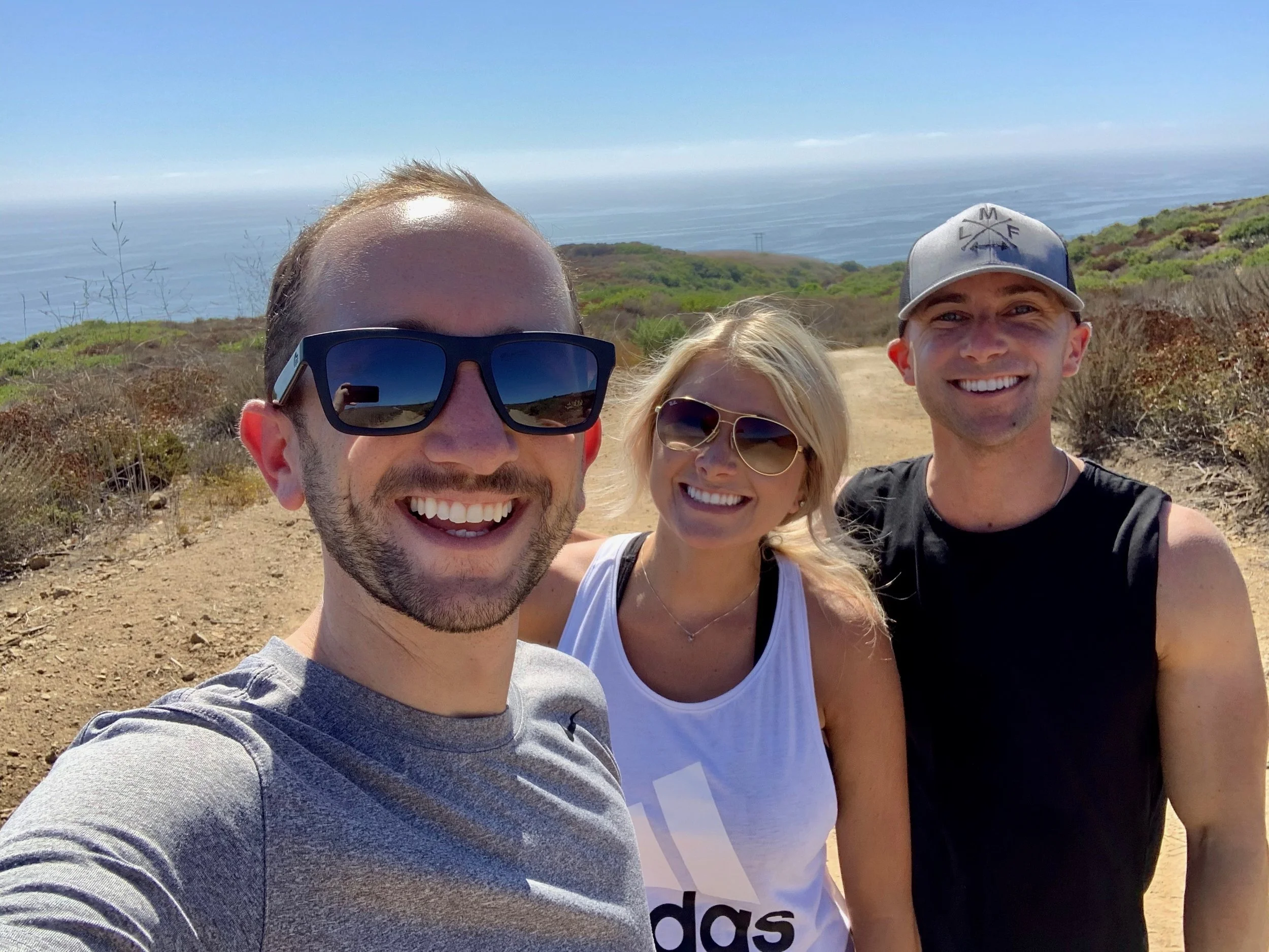 A Look Back - August 2019