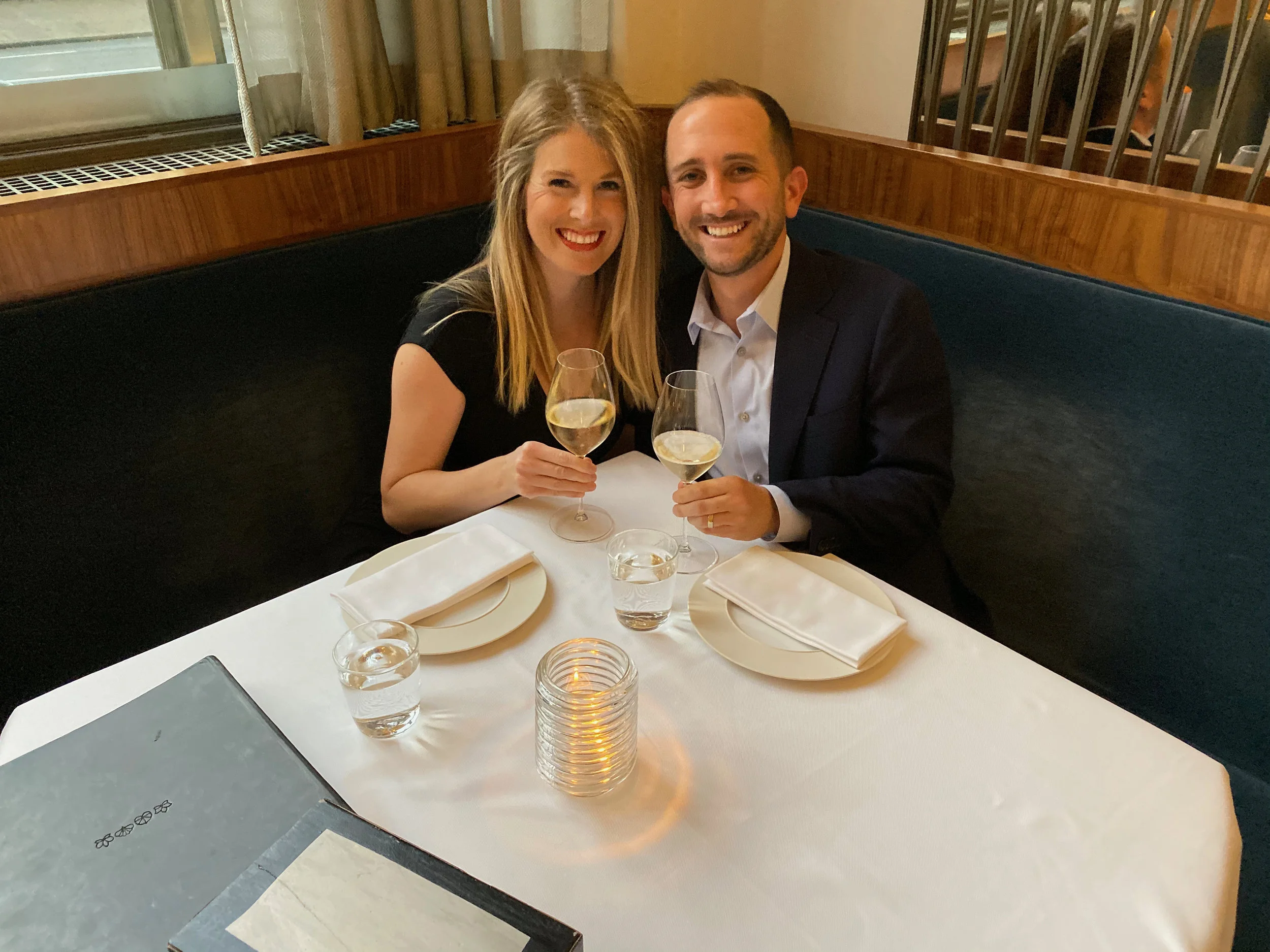 A Look Back - September 2019