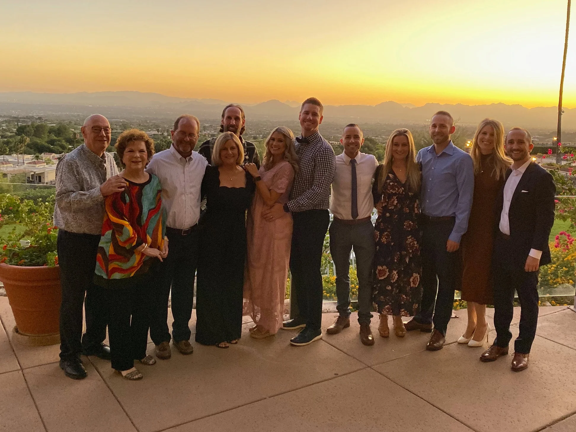 A Look Back - October 2019