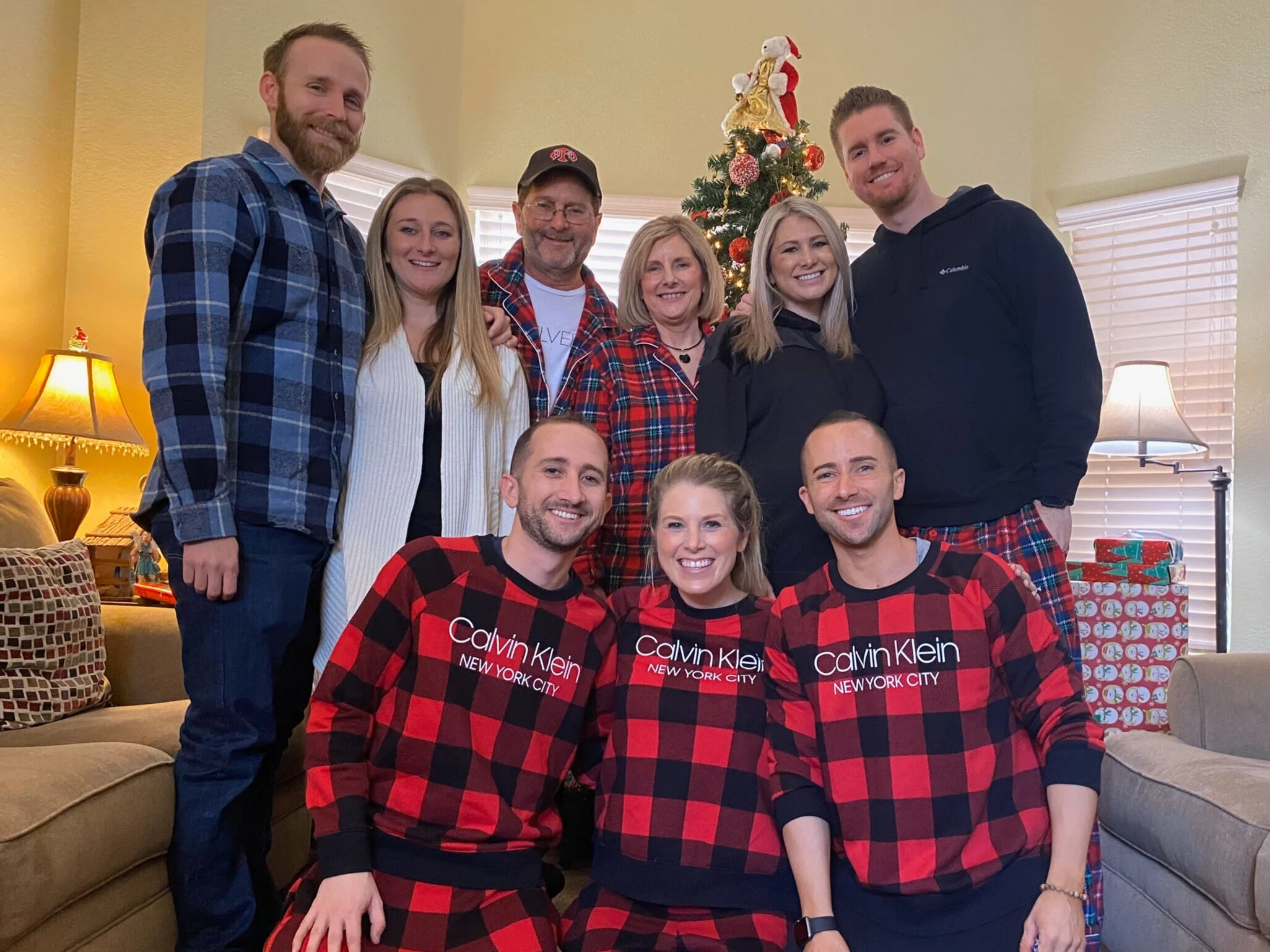 A Look Back - December 2019