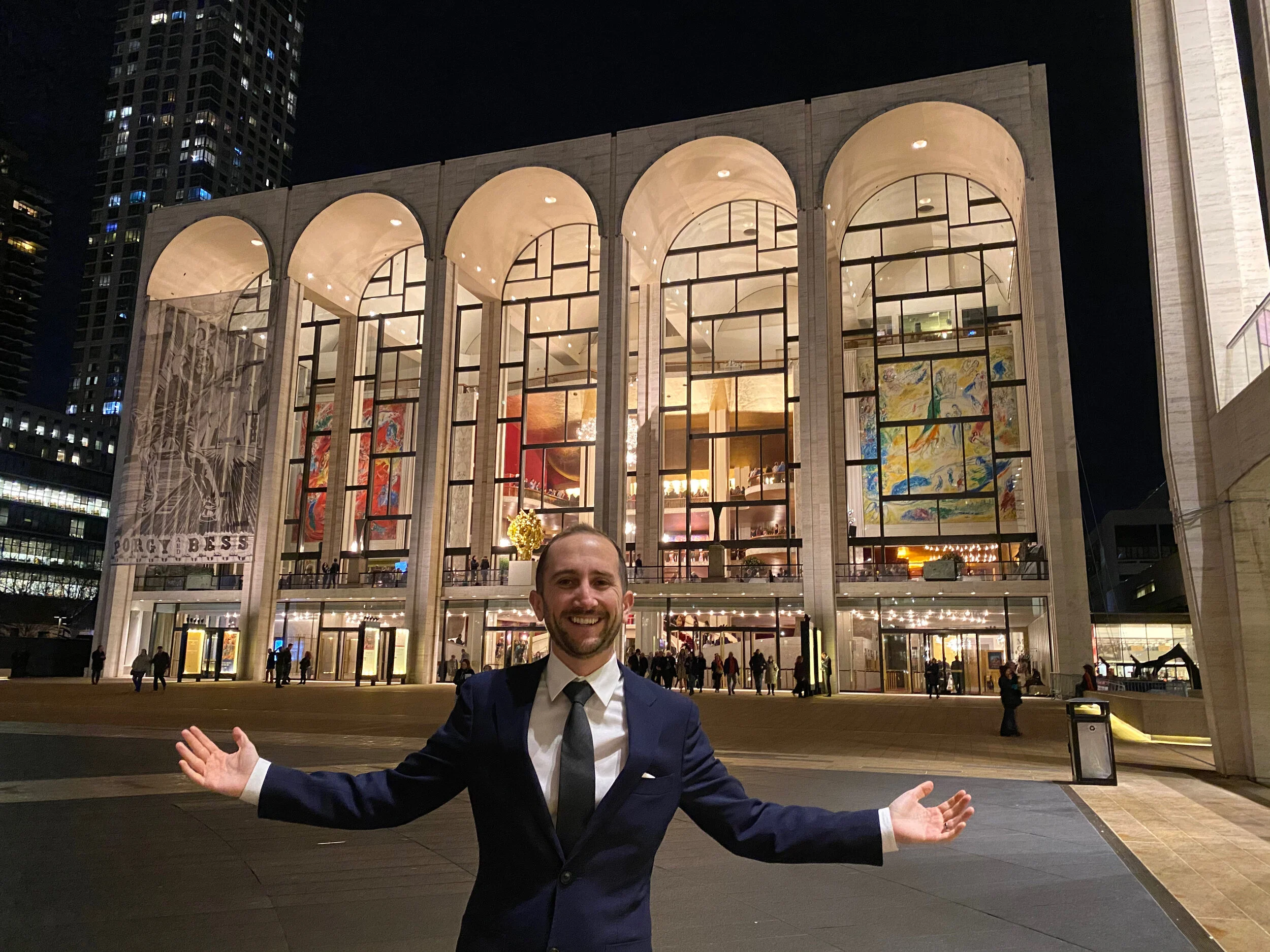 A Look Back - January 2020