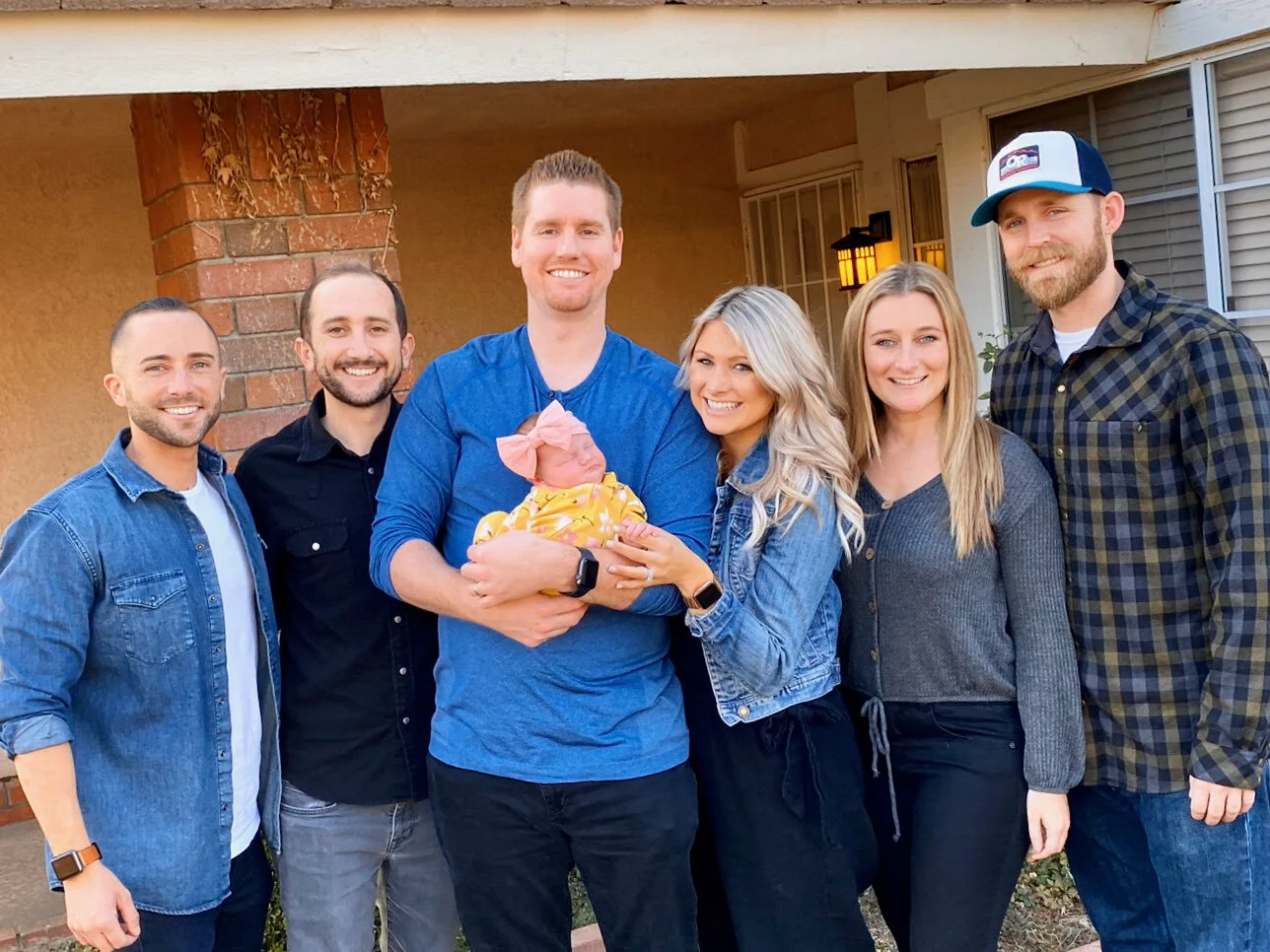 A Look Back - February 2020