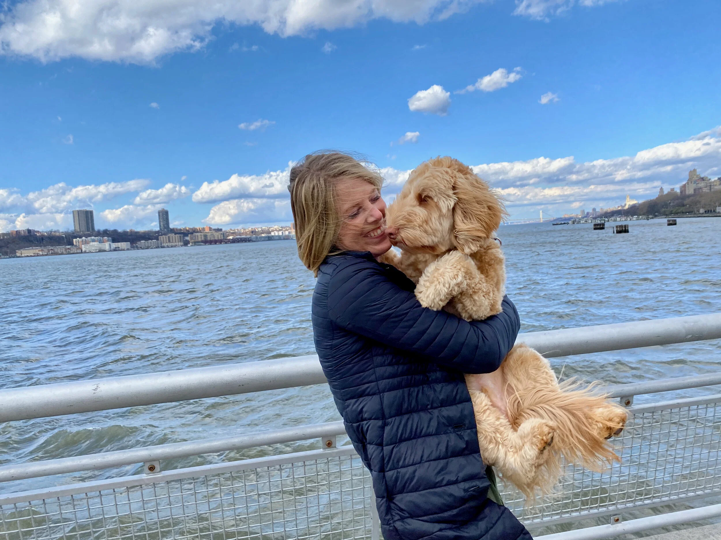 A Look Back - March 2020