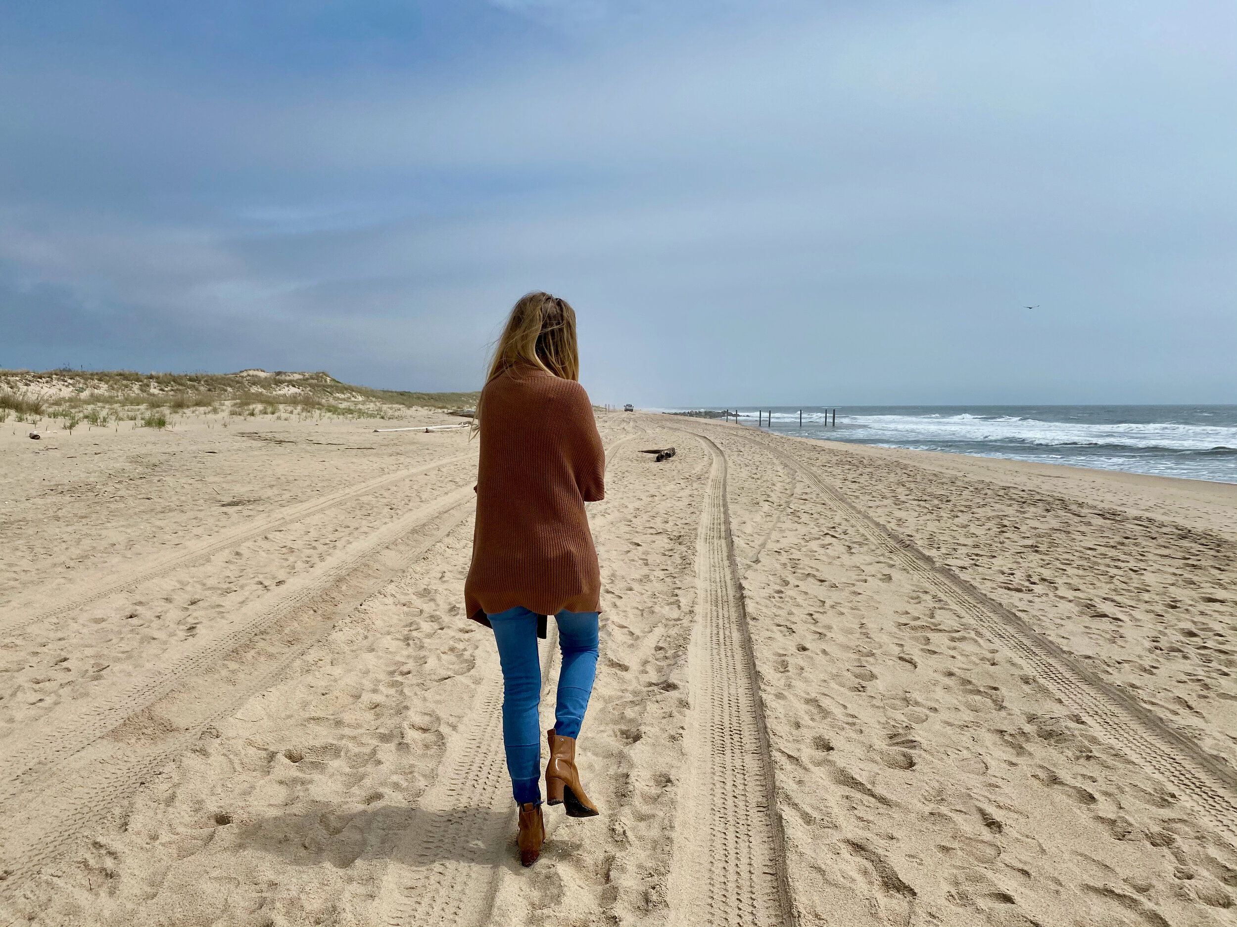 A Look Back - May 2020