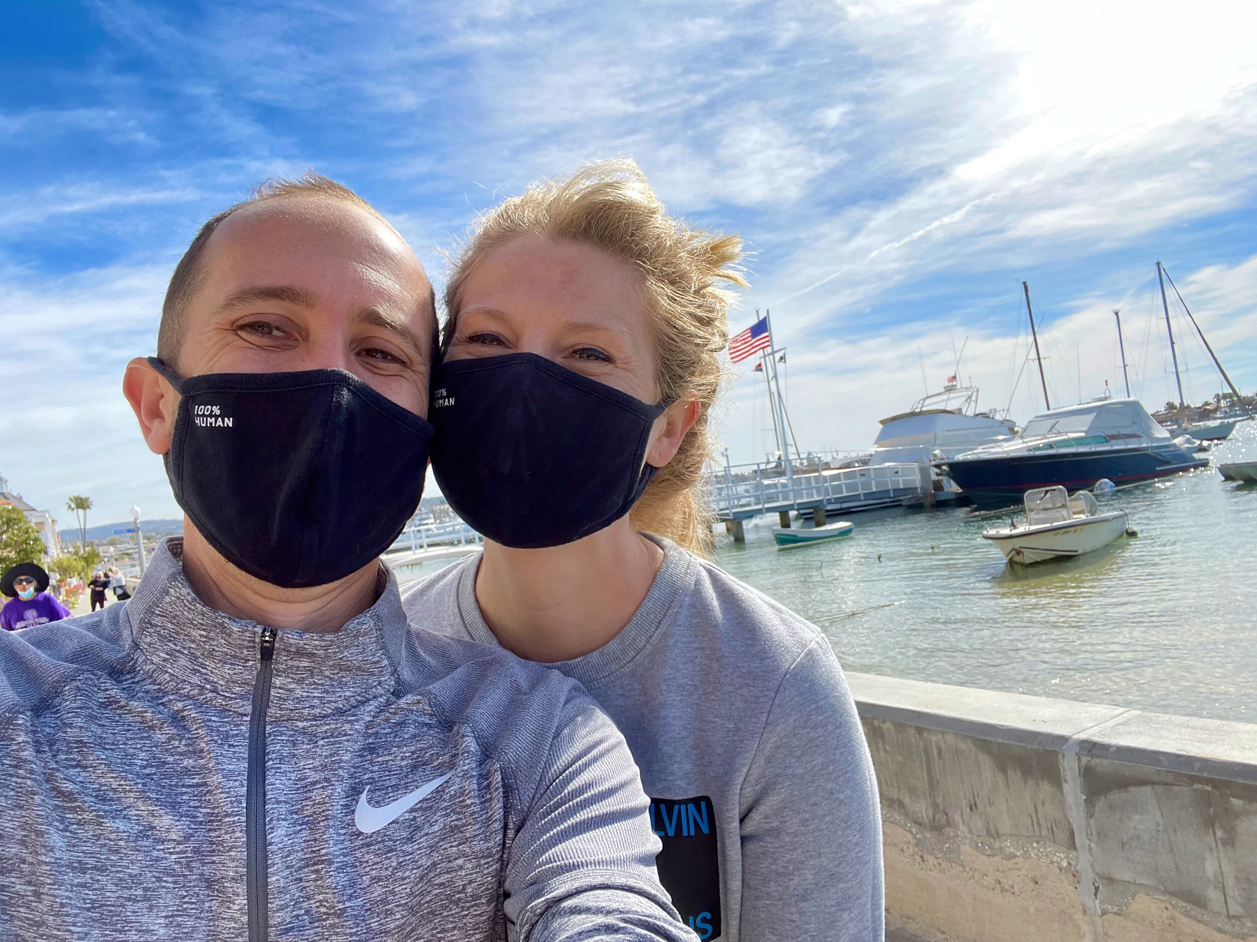 A Look Back - February 2021