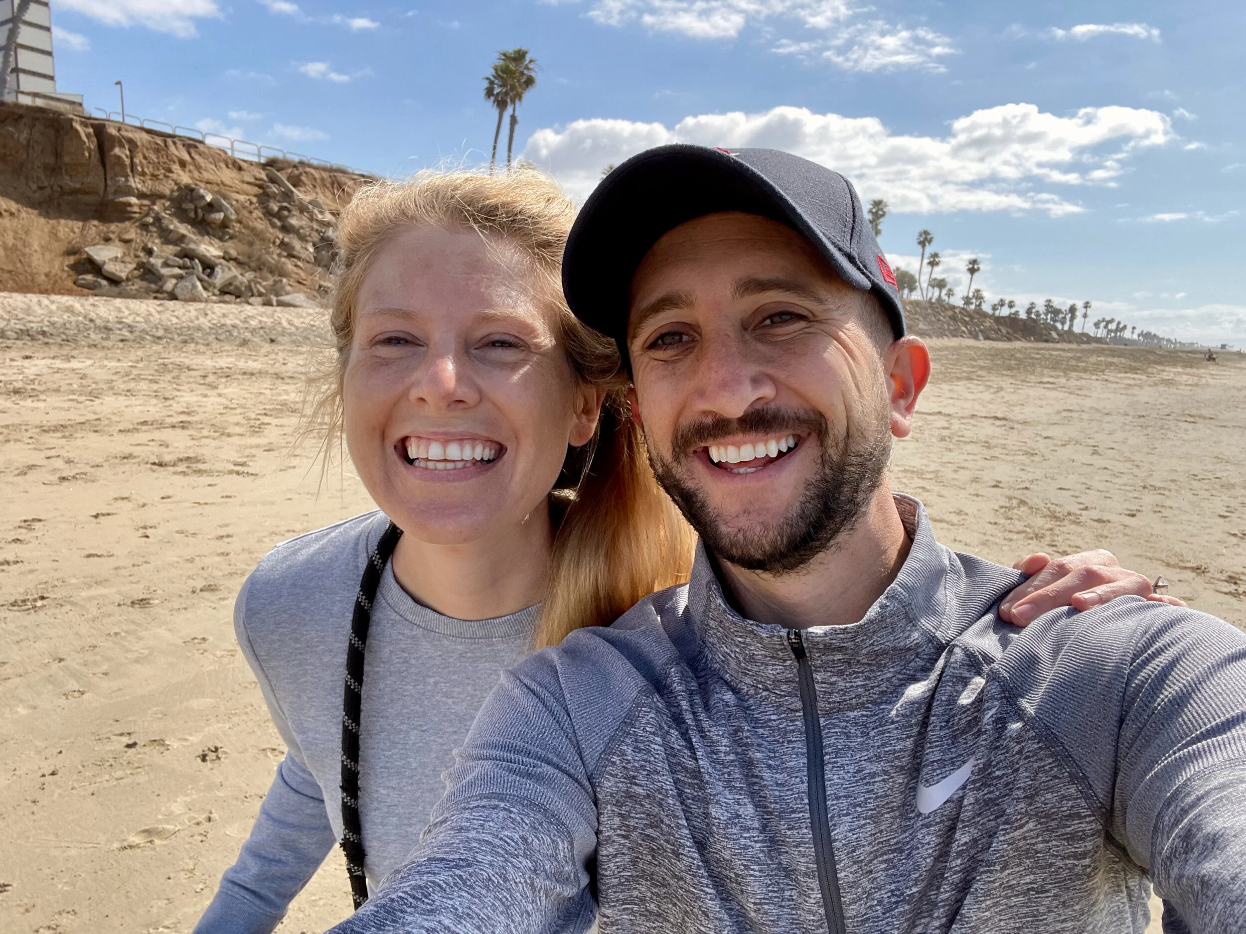 A Look Back - March 2021