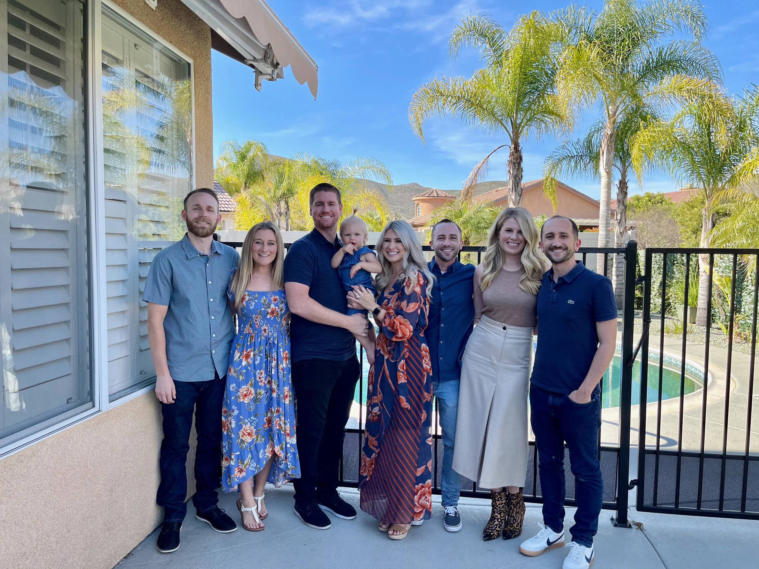 A Look Back - April 2021