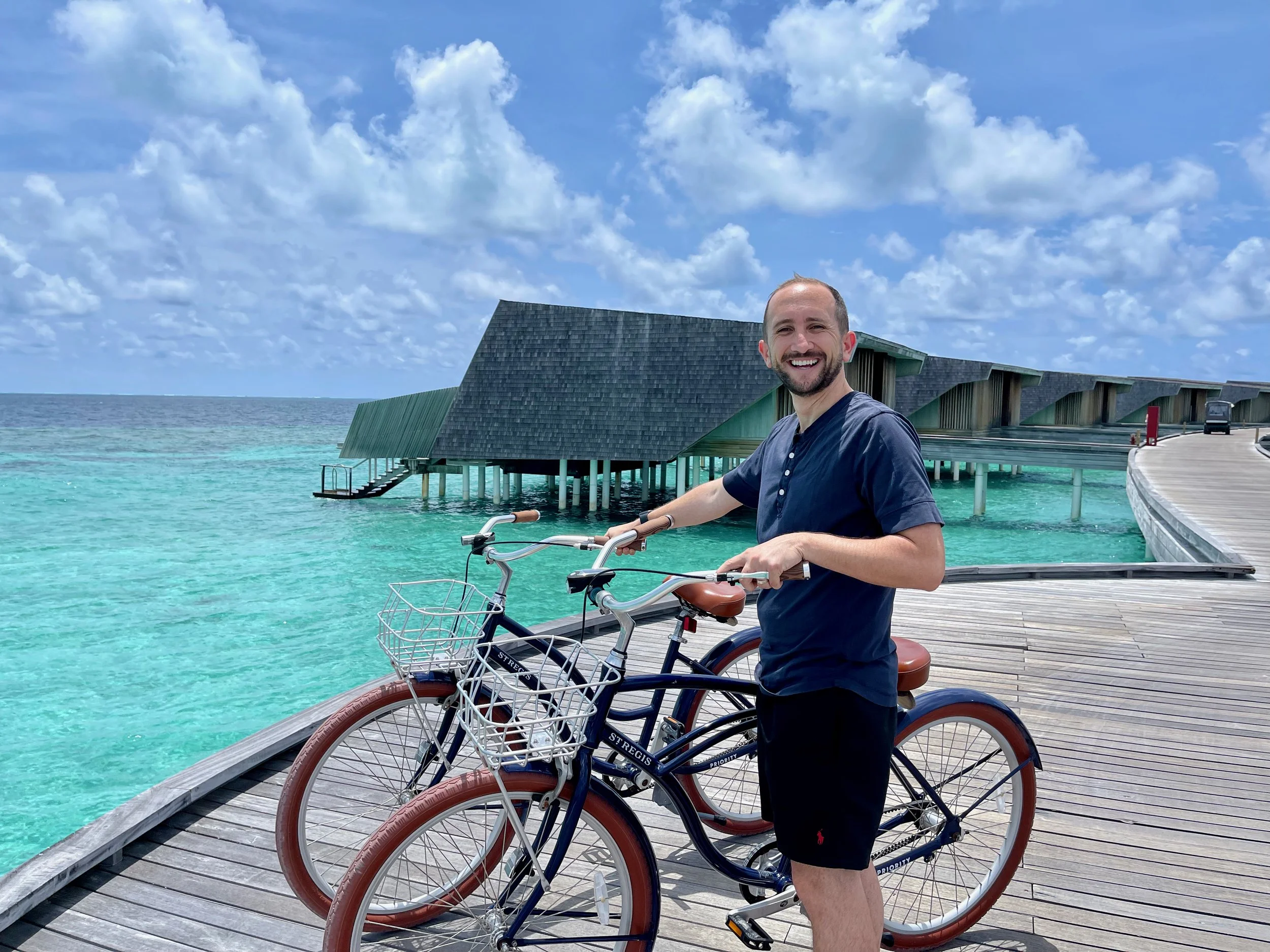 A Look Back - September 2021