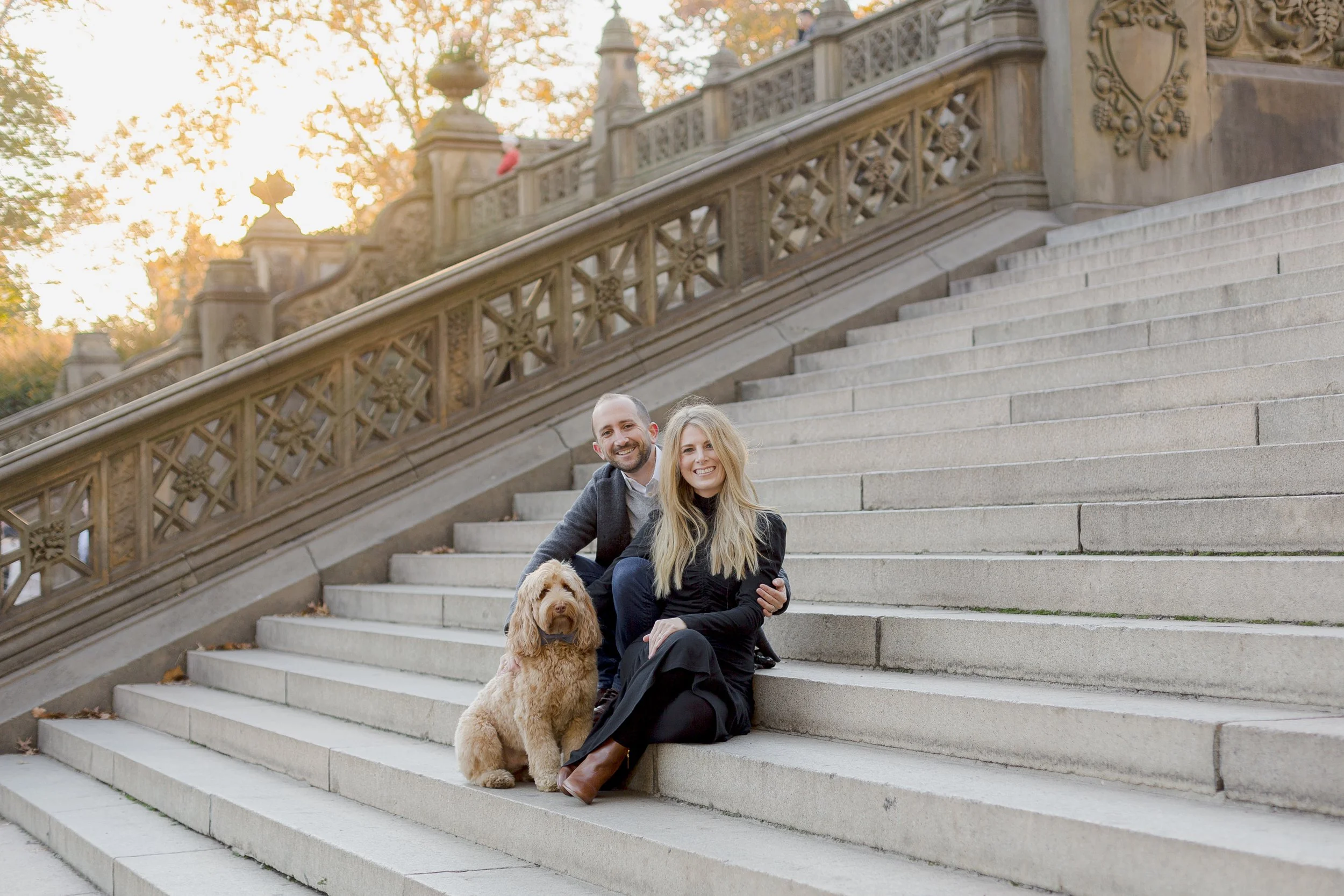 A Look Back - November 2021