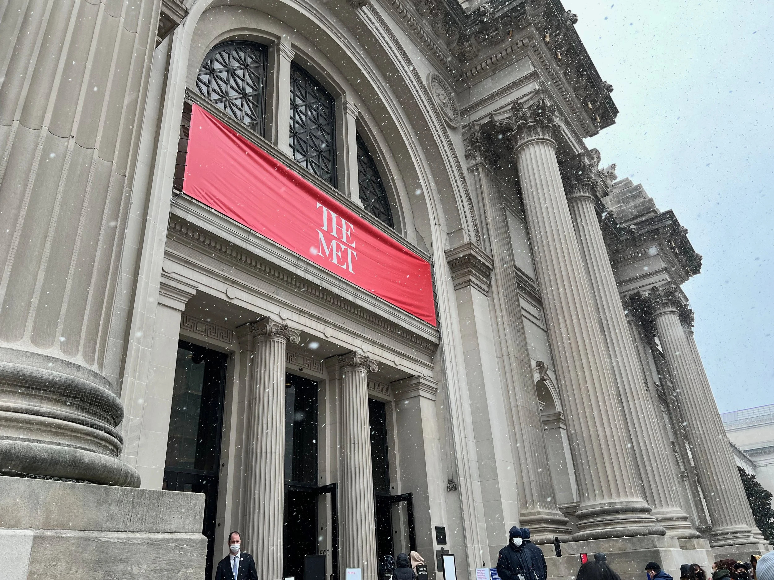 A Look Back - February 2022