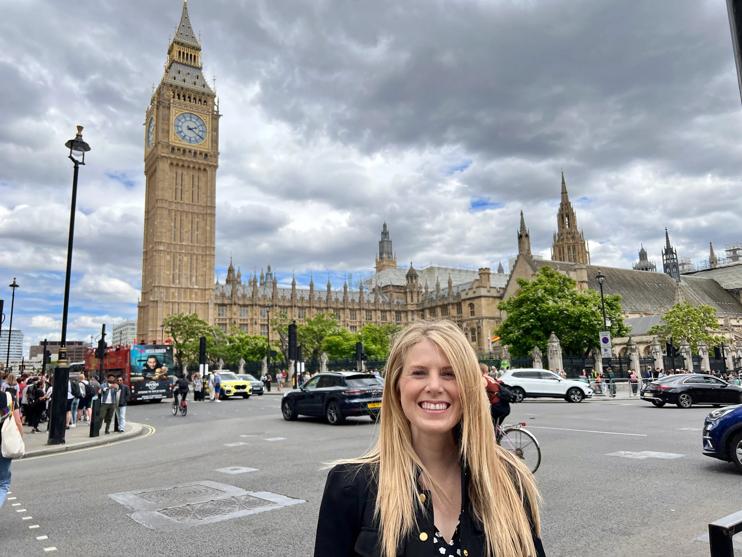 A Look Back - July 2022