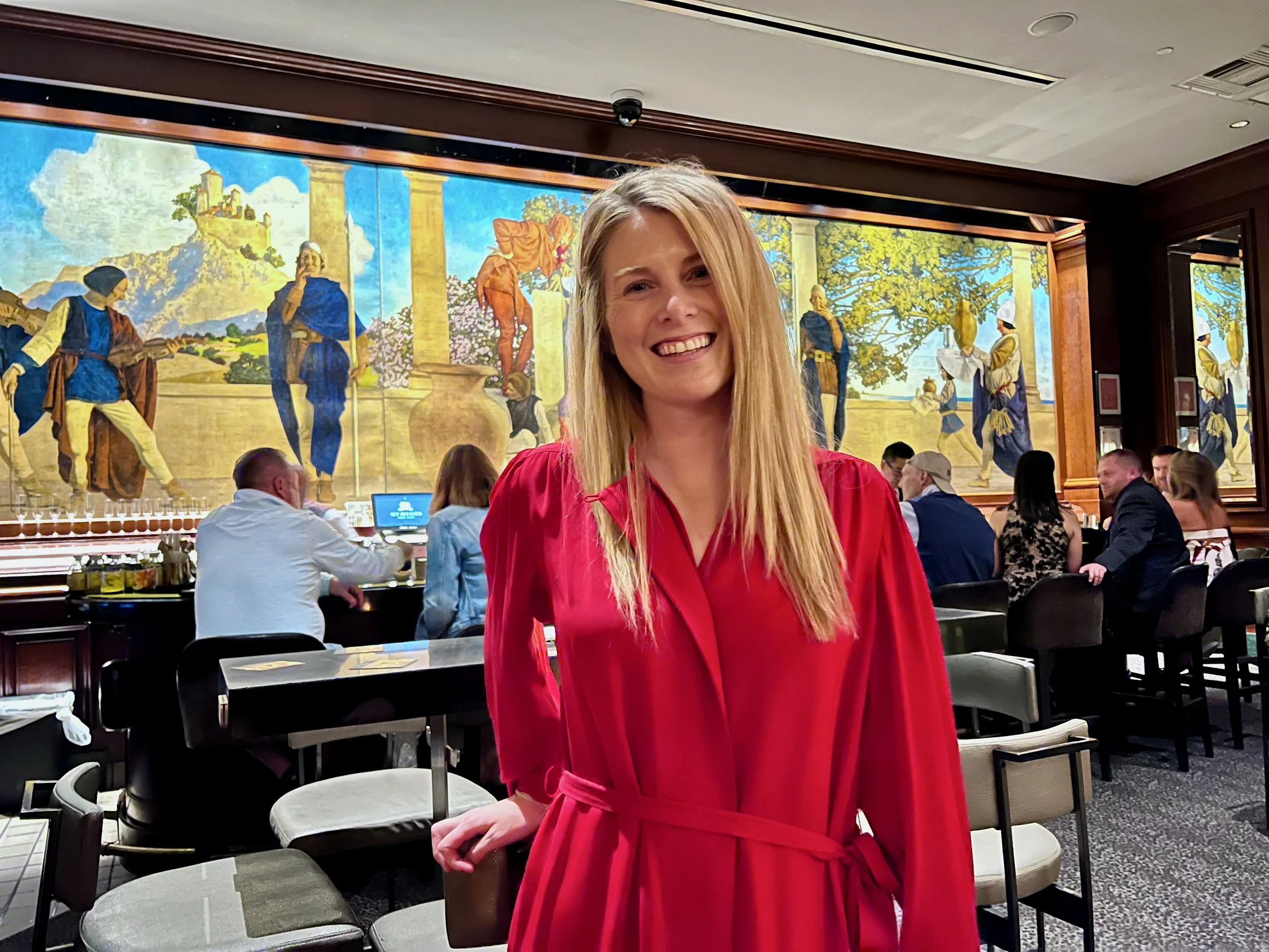 A Look Back - August 2022