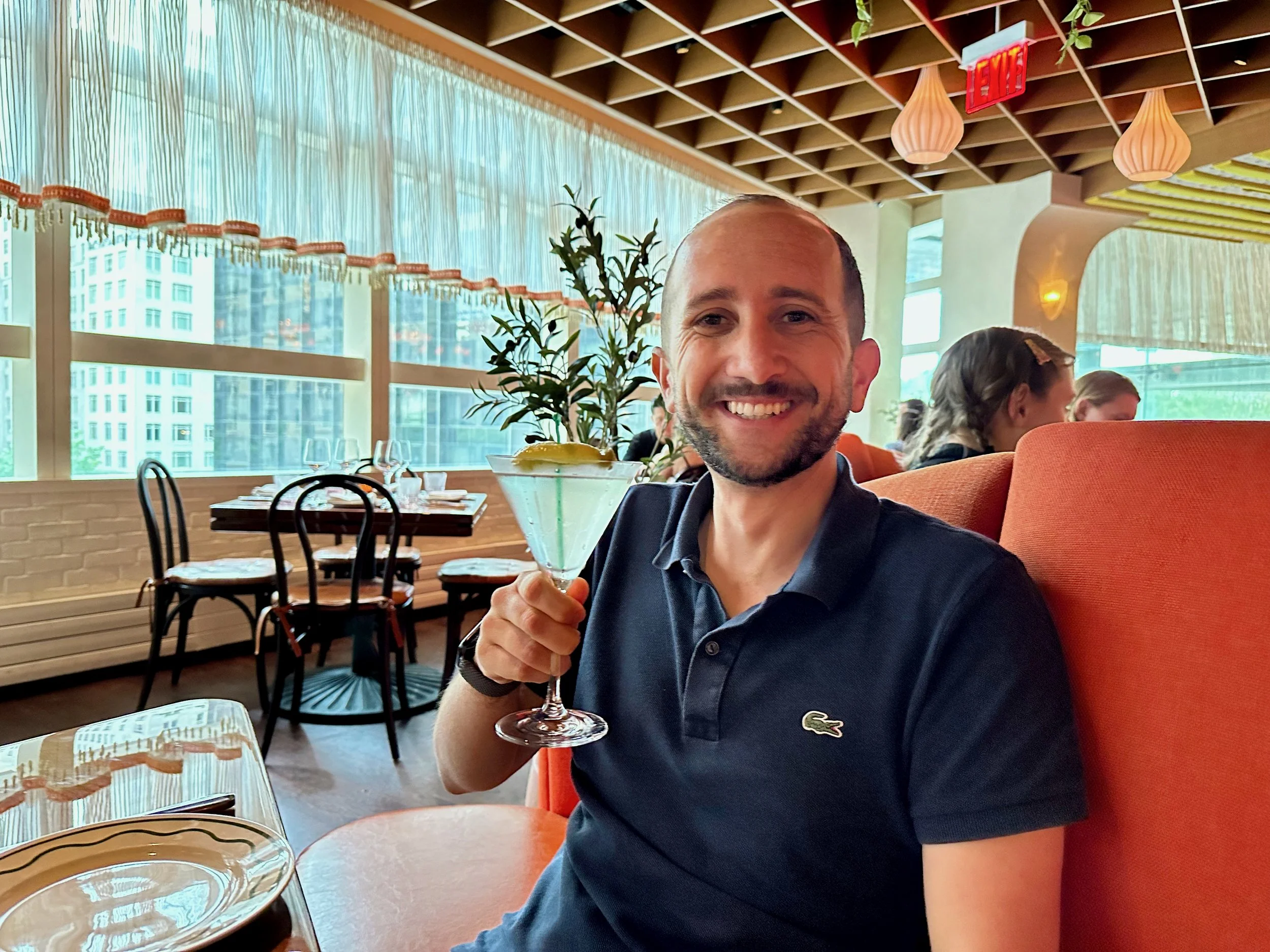 A Look Back - July 2023