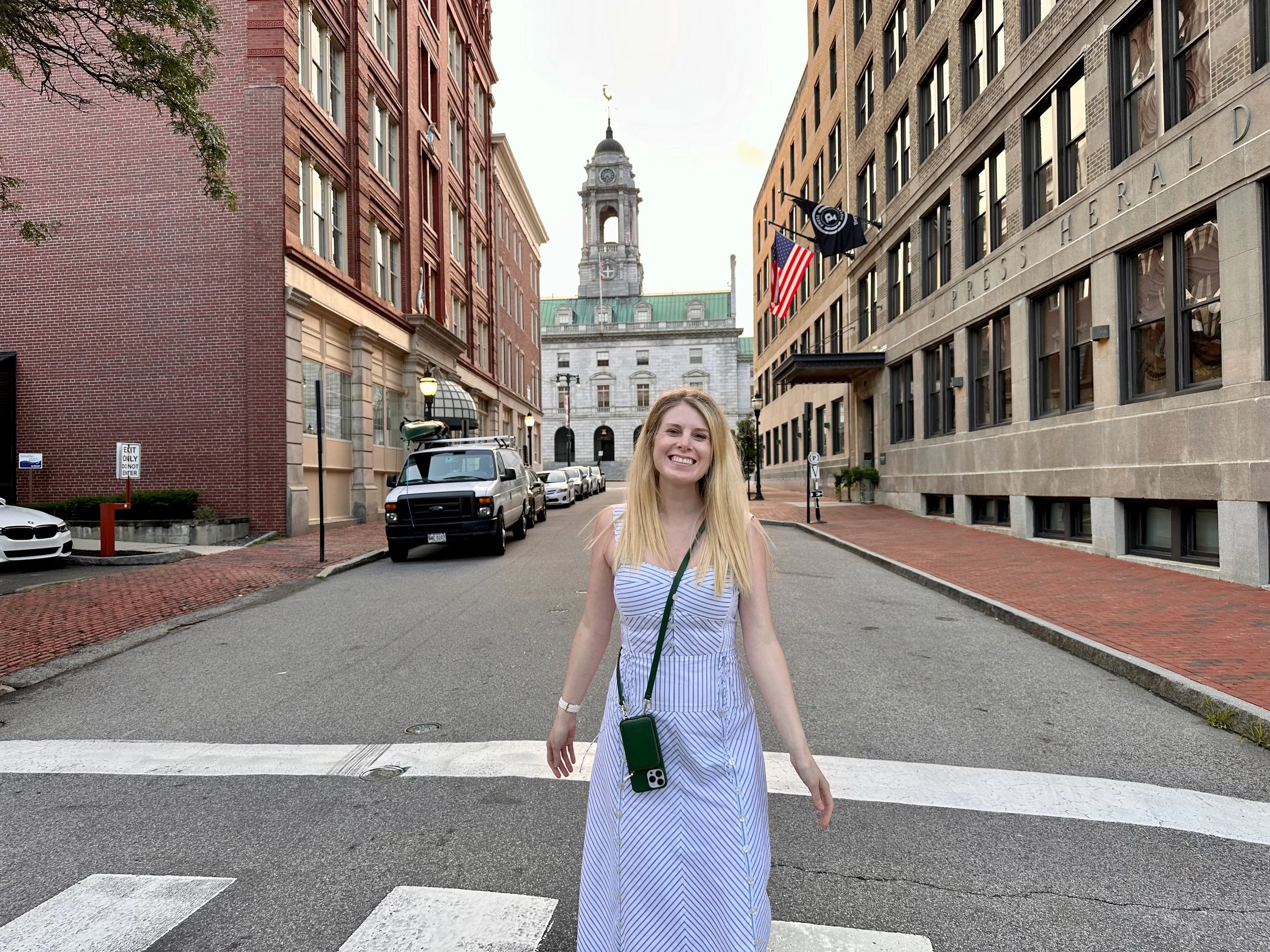 A Look Back - August 2023