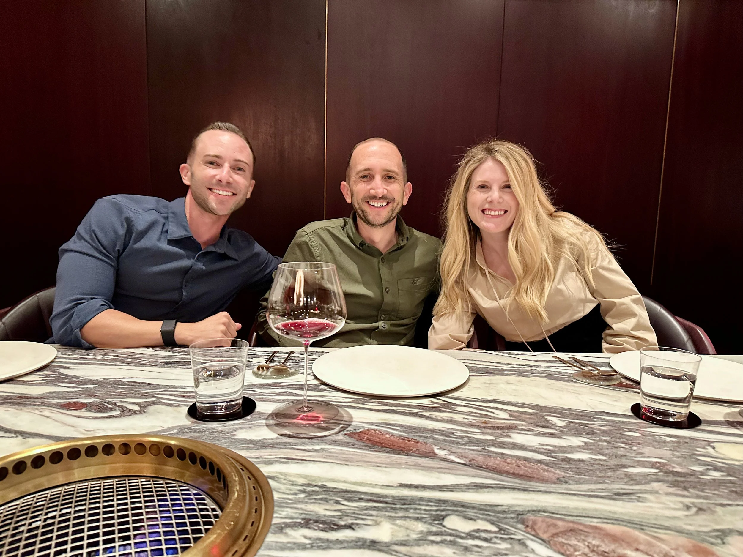 A Look Back - September 2023