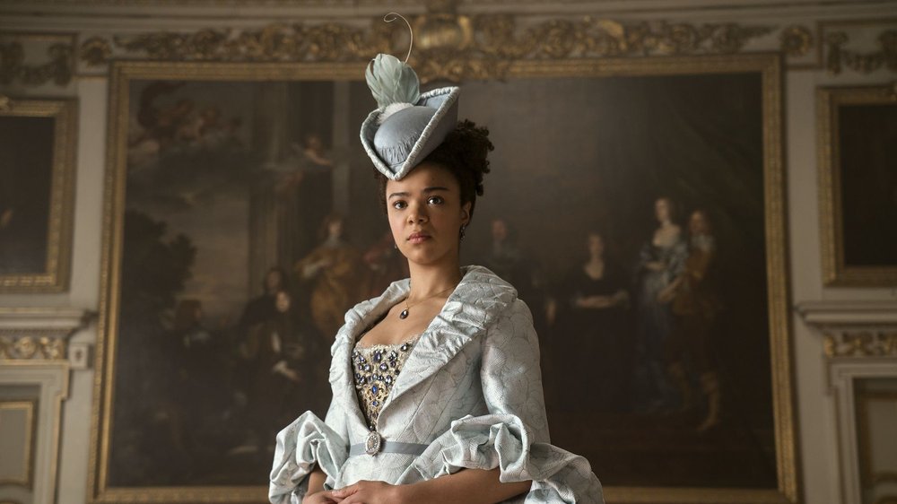 12. Queen Charlotte (Season 1)